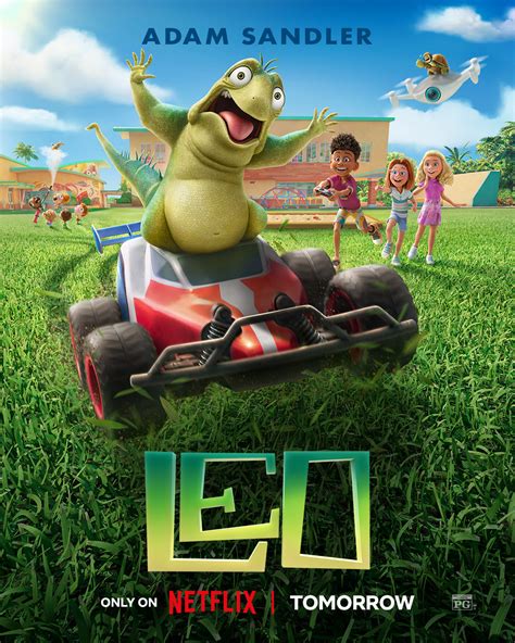 leo ogomovies|Leo .